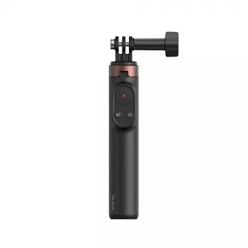 TELESIN Selfie Stick Τρίποδο με τηλεχειριστήριο Bluetooth 80m για GoPro Hero 13 12 11 10 9 Max Max2