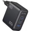 INIU Leopard Charger 100W GaN USB-C Φις EU Μαύρο