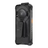 Ulefone RugKing ανθεκτική θήκη πλάτης μαύρο