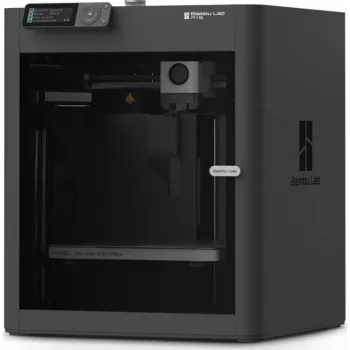 Bambu Lab P1S 3D εκτυπωτής