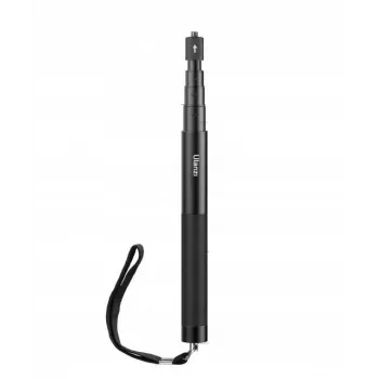 Ulanzi MT-58 Carbon Fiber Monopod Selfie Stick 120 cm για GoPro DJI Insta360