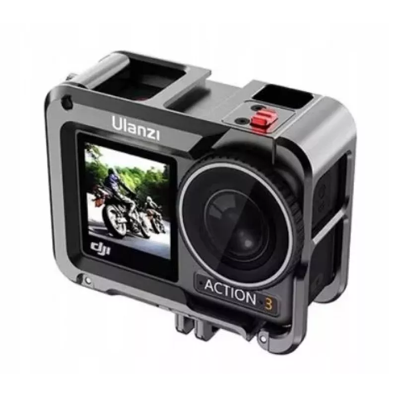 Ulanzi OA-14 Βάση πλαισίου για DJI Osmo Action 3 / Action 4