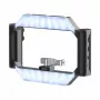 Ulanzi U-Rig LED Light Grip με powerbank και τηλεχειριστήριο