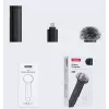 ULANZI WM-10-I Lightning Ασύρματο μικρόφωνο lavalier