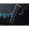 ULANZI WM-10-I Lightning Ασύρματο μικρόφωνο lavalier