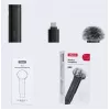 ULANZI WM-10-T USB-C Ασύρματο σύστημα μικροφώνου
