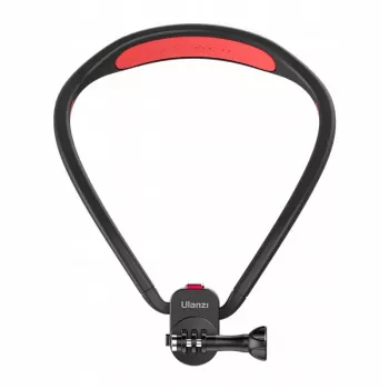 Ulanzi T011GBB1 Εύκαμπτη βάση λαιμού για GoPro / SJCAM / Xiaomi / DJI / Insta360
