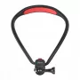 Ulanzi T011GBB1 Εύκαμπτη βάση λαιμού για GoPro / SJCAM / Xiaomi / DJI / Insta360