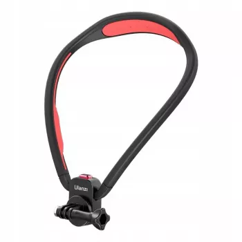 Ulanzi T011GBB1 Εύκαμπτη βάση λαιμού για GoPro / SJCAM / Xiaomi / DJI / Insta360