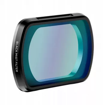 Ulanzi PK-01 Black Mist 1/4 Φίλτρο για DJI Osmo Pocket 3