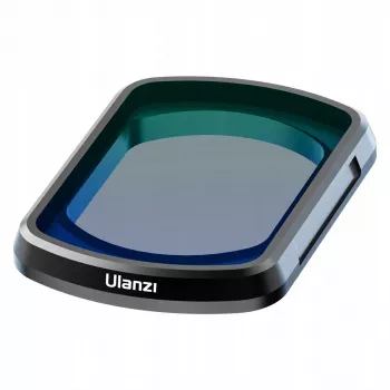 Ulanzi PK-01 Black Mist 1/4 Φίλτρο για DJI Osmo Pocket 3
