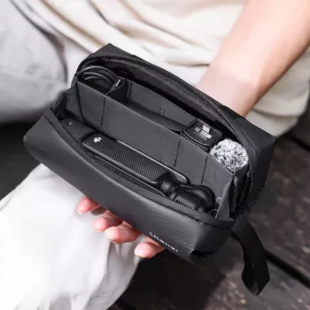 Ulanzi PK-04 Σκληρή θήκη μεταφοράς για DJI Osmo Pocket 3 Creator Combo