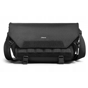 ULANZI BC08 Sling Crossbody Camera Bag 9L Μαύρο