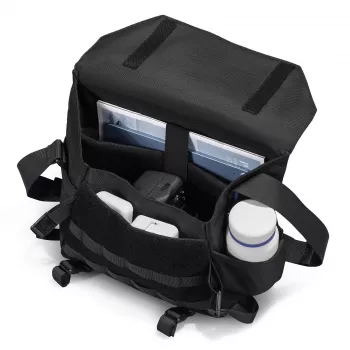 ULANZI BC08 Sling Crossbody Camera Bag 9L Μαύρο