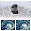 Ulanzi CL-004 8mm Fisheye Lens for Smartphone - Μαύρο