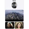 Ulanzi CL-004 8mm Fisheye Lens for Smartphone - Μαύρο