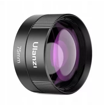 Ulanzi CL-003 75mm Μακροφακός για smartphone