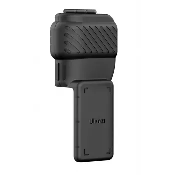 Ulanzi PK-07 Σκληρή θήκη αποθήκευσης για DJI Osmo Pocket 3 - Μαύρο