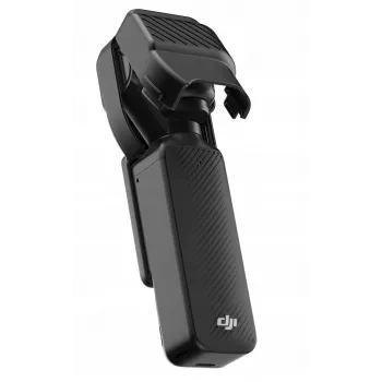 Ulanzi PK-07 Σκληρή θήκη αποθήκευσης για DJI Osmo Pocket 3 - Μαύρο