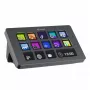 Ulanzi Stream Deck D200 Κονσόλα - 15 προγραμματιζόμενα πλήκτρα, 3 περιστροφικοί διακόπτες, RGB οπίσθιος φωτισμός, USB-C, μηχανικοί Hot-Swappable διακόπτες