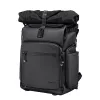 Ulanzi BT01 Rolltop Φωτογραφικό σακίδιο 32L