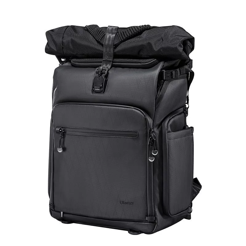 Ulanzi BT01 Rolltop Φωτογραφικό σακίδιο 32L