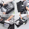 Ulanzi BT01 Rolltop Φωτογραφικό σακίδιο 32L
