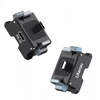 Ulanzi PK-10 Adapter για DJI Osmo Pocket 3 - 1/4 inch Arca-Swiss GoPro Βάση