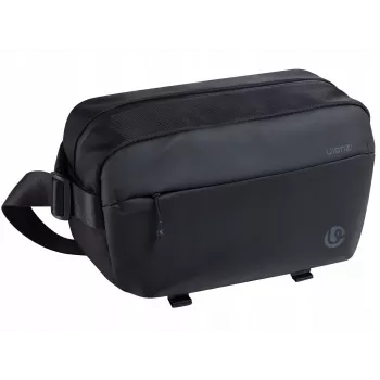 Ulanzi PB038 Travel Sling Bag V2 - Μαύρο, 7L, Αδιάβροχο
