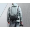 Ulanzi PB038 Travel Sling Bag V2 - Μαύρο, 7L, Αδιάβροχο