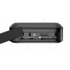 Ulanzi CRC10 Θήκη Κάρτας Μνήμης 13 Υποδοχές + 3-in-1 Card Reader 10 Gbps CFexpress Type A SD microSD