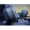 Ulanzi A30 Tiny Ασύρματο Σετ Μετάδοσης Ήχου - USB-C, Μαύρο