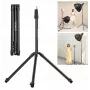 Ulanzi T270 Light Stand 270cm/3kg Μαύρο
