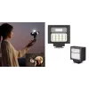 Ulanzi SL02 RGB Στροβοσκοπικό Φως