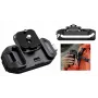 Ulanzi UKA07 Super Clamp Mount με Mini Κεφαλή Σφαίρας για Κάμερα