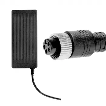 Ulanzi DZ130ADL190632G AC Τροφοδοτικό 19V 6,32A 5-Pin