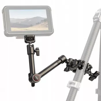 Ulanzi HD02 Magic Arm με Κλέμα, Σπείρωμα 1/4 inch
