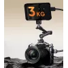 Ulanzi HD02 Magic Arm με Κλέμα, Σπείρωμα 1/4 inch