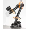 Ulanzi HD02 Magic Arm με Κλέμα, Σπείρωμα 1/4 inch