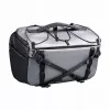 ULANZI SU02 Sling Crossbody Τσάντα Κάμερας για Spiegellose Κάμερα, Drone, Action Κάμερα - Μαύρο