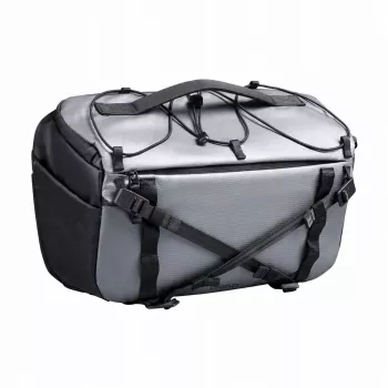 ULANZI SU02 Sling Crossbody Τσάντα Κάμερας για Spiegellose Κάμερα, Drone, Action Κάμερα - Μαύρο