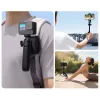 Ulanzi MT88 Μίνι Τρίποδο / Λαβή Vlogging - Μαύρο