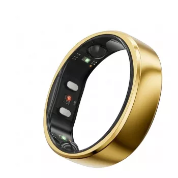 RingConn Gen2 Smart Ring Μέγεθος 9 Χρυσό (RCA-01-G-9)
