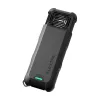 FLEXTAIL Max Repel S-G Φορητό 2 σε 1 αντικουνουπικό & θερμαντήρας χεριών (Γκρι)