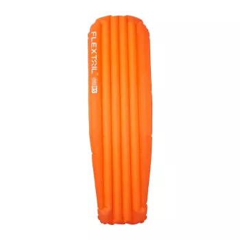 FLEXTAIL Zero Mattress R05 Mummy L φουσκωτό στρώμα (πορτοκαλί)