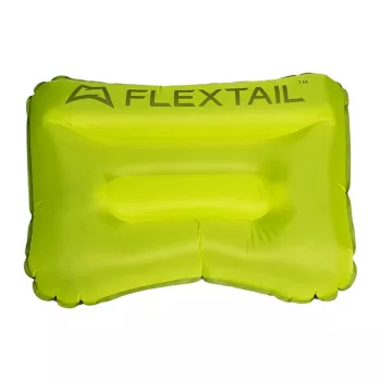 Flextail Tiny Pillow φουσκωτό μαξιλάρι (πράσινο)