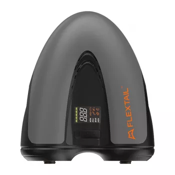 Flextail Evo SUP Pump Pro φορητή αντλία SUP (γκρι)