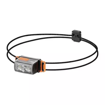 Flextail Tiny Helio 700Z φακός κεφαλής (πορτοκαλί)