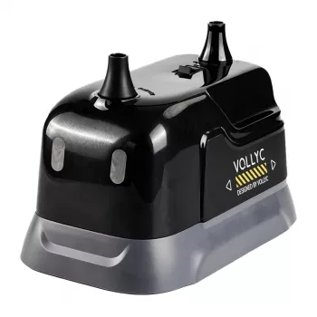 Flextail EVO Balloon Pump (μαύρο)