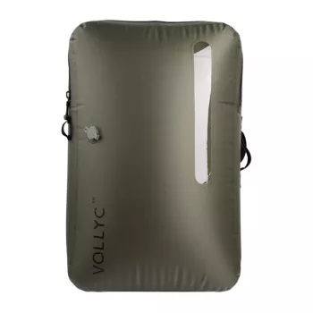 FLEXTAIL EZY Pack L σακούλα κενού (πράσινο)